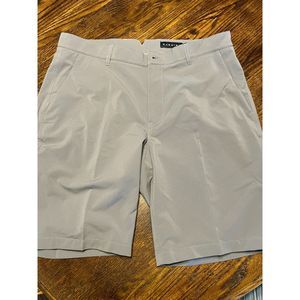 Dunning Mens Shorts. No rips, no holes, no stains.